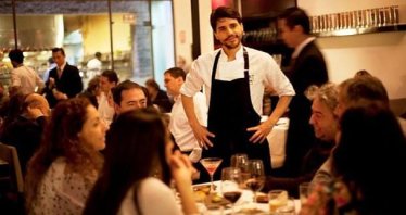 Los 50 mejores restaurantes de habla hispana