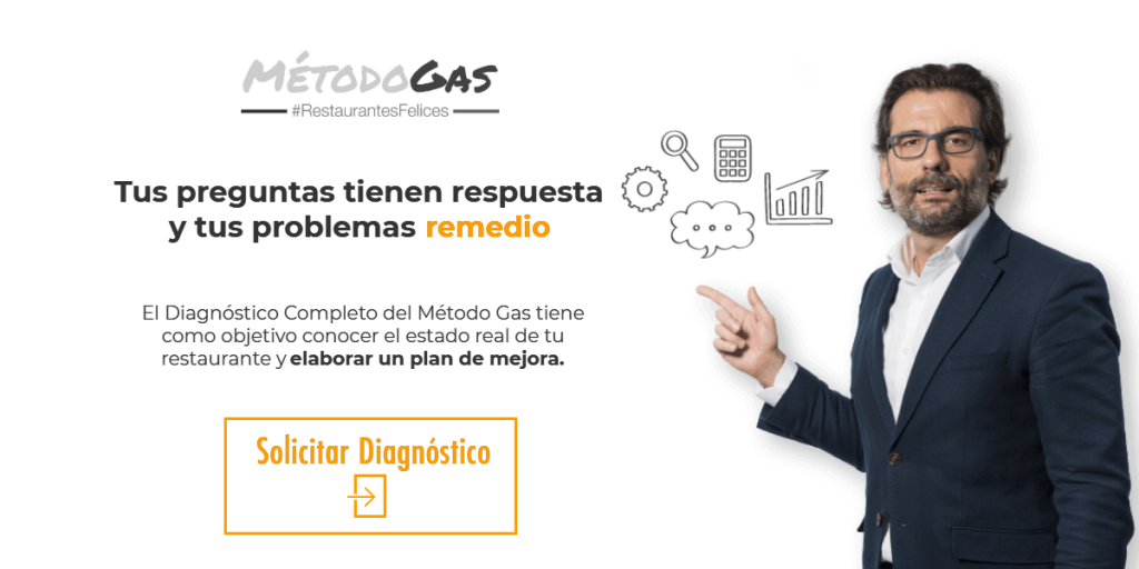 Imagen CTA Diagnóstico Método Gas