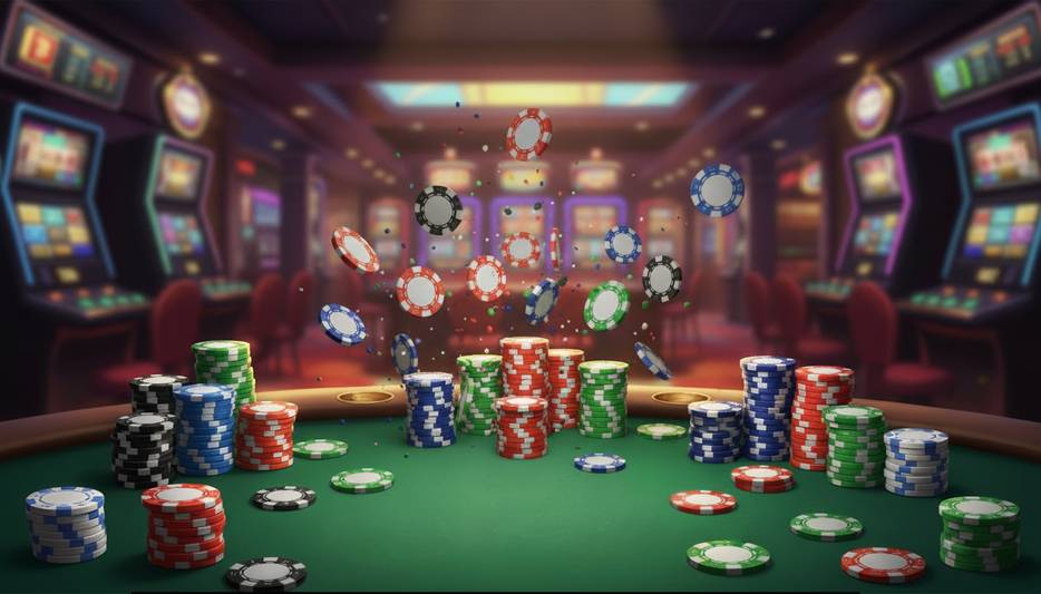 Top 10 des Jeux Incontournables au Casino Betlive Top 10 des Jeux Incontournables au Casino Betlive