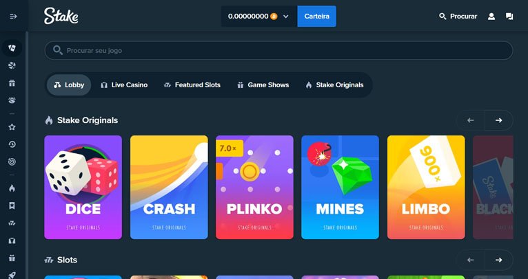 Descubre la Experiencia de Juego Online con Stake Casino en España