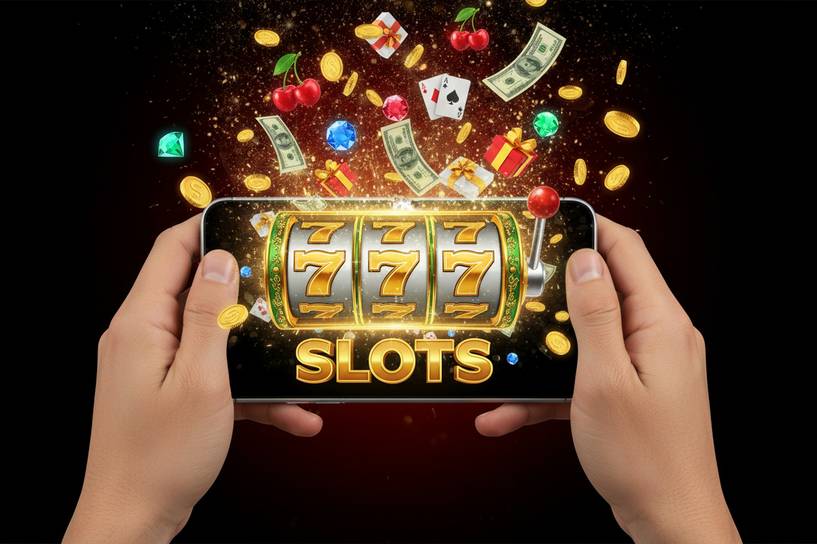 Shiny Wilds Casino : Bonus et Promotions – Qui Offre le Plus par Rapport à la Concurrence ?